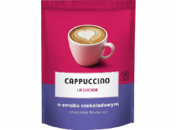 Celiko Capucino s příchutí čokolády 100g