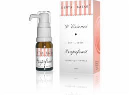 Dental Bazar Dental Bazar d` Essence grapefruit 10ml