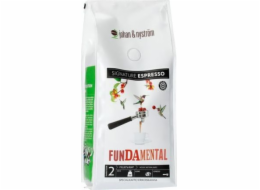 Zrnková káva Johan & Nyström Fundamental Espresso 500 g