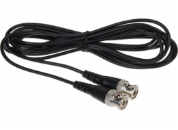 BNC - BNC kabel 3m černý (CROSS-BNC/3M*P10)