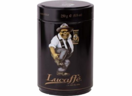 Lucaffe Mister Exclusive zrnková káva 250 g