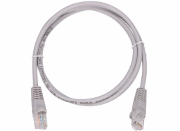 Patchcord ExtraLink, Cat.5E, UTP, 1m (EX.7669)