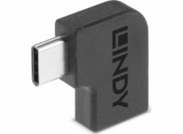 Lindy USB adaptér Lindy USB 3.2 Typ C Adaptér 90°