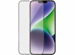 PanzerGlass  Ultra-Wide Fit iPhone 14 Plus / 13 Pro Max 6.7 Ochrana obrazovky Antireflexní antibakteriální Snadné zarovnání Včetně 2789