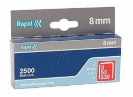 Rychlosponky 53/8mm 2500ks. (MR-11857025)