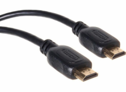 Maclean HDMI - HDMI kabel 2m černý (MCTV-636)