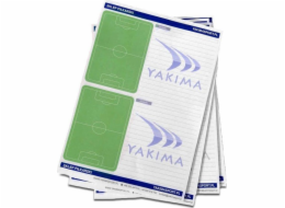 YakimaSport Trainer s pad, notebook, notebook