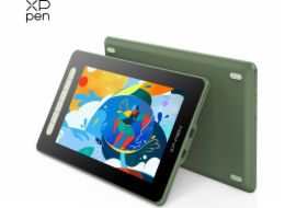 XP-Pen Graphics Tablet Artist 10 2nd Green