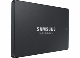 Samsung PM883 480GB 2.5 SATA III SSD (MZ7LH480HAHQ-00005)