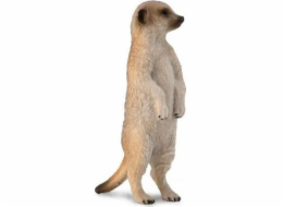 Collecta figurka GREY MEERCATT