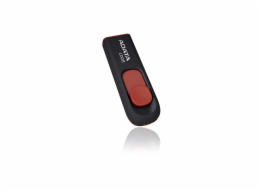 ADATA DashDrive Classic C008 32GB USB2.0 černo-červený flash disk