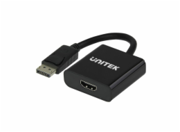 Adaptér DisplayPort na HDMI; Y-5118DA