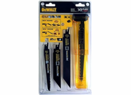 Sada pilových listů DEWALT DT99551, 8 kusů