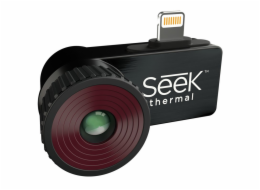 Seek Thermal LQ-EAA termální kamera Černá 320 x 240 px