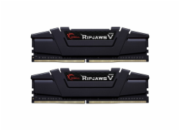 Paměť pro PC - DDR4 32GB (2x16GB) RipjawsV 4000MHz CL18