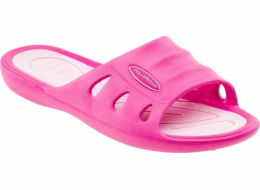 AquaWave MAURA JR FUCHSIA/LIGHT FUCHSIA 35 FLOPS