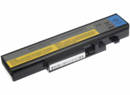  Baterie pro Lenovo B560 L09L6D16 11,1V 4,4Ah