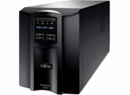 UPS Fujitsu Fujitsu FUJITSU PY Online UPS 8kVA / 8kW R/T (6U)