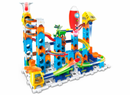 VTech Marble Rush Rocket Set M 100 E Stavebnice