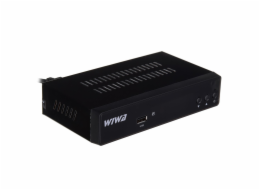 Tuner H.265 MAXX DVB-T/DVB-T2 H.265 HD