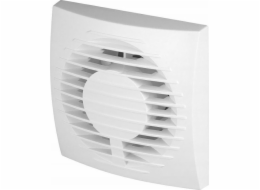 AWENTA BATERT FAN WFA100 Focus Fi 100mm 85m3/H 8W 230V WHITE