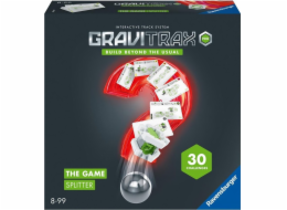  GraviTrax PRO The Game Splitter, desková hra