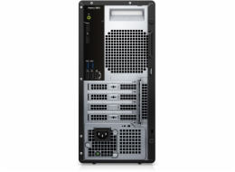 DELL Vostro 3910 i5-12400 Midi Tower Intel® Core™ i5 8 GB DDR4-SDRAM 256 GB SSD Windows 11 Pro PC Černá