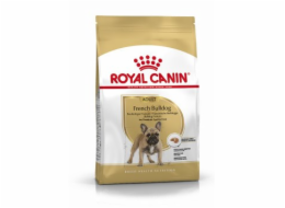 Royal Canin BHN Francouzský buldoček Adult - suché krmivo pro psy - 9kg