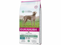 Eukanuba Daily Care Sensitive Joints - suché krmivo pro psy - 12 kg