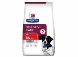 HILL S Diet Mini i/d Stress Canine suché krmivo pro psy 1 kg