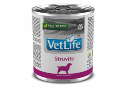 Farmina Vet Life Diet DOG Struvite 300 g