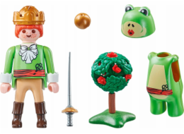  71169 specialPlus Frog Prince, stavebnice