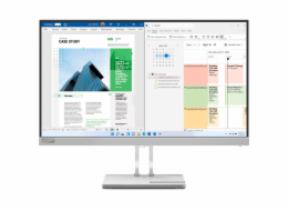 L25e-40, LED monitor