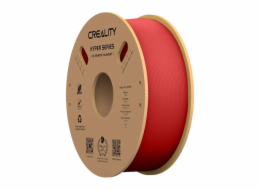 Hyper PLA Filament Red, 3D kazeta