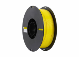  CR-PETG Filament Yellow, 3D kazeta