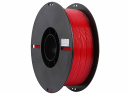  CR-PETG Filament Red, 3D kazeta