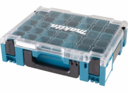 Makita 191X80-2 Makpac organizer s krabičkami