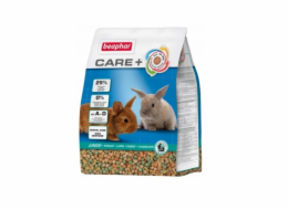 Krmivo Beaphar Care+ Rabbit Junior pro králíky - 1,5 kg