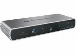 Echo 11 Thunderbolt 4 HDMI Dock, dokovací stanice