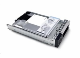 DELL 1.92TB SSD up to SAS 24Gbps ISE RI 512e 2.5in with 3.5in HYB CARR 1WPD CK