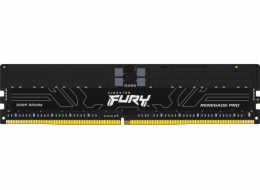 Kingston FURY DIMM 16GB DDR5-6400, RAM