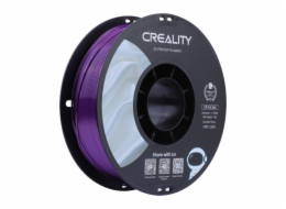 Creality CR-Silk PLA Filament Purple, 3D kazeta