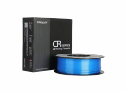 Creality CR-Silk PLA Filament Blue, 3D cartridge