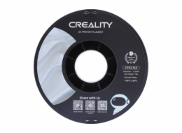 Creality CR-Silk PLA filament měděná červená, 3D kazeta