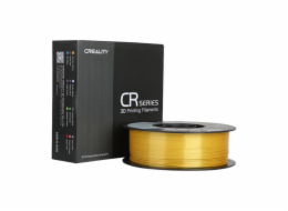 Creality CR-Silk PLA Filament Gold, 3D cartridge