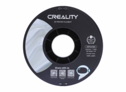 Creality CR-Silk PLA Filament Rainbow, 3D kazeta