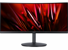 Acer Nitro XZ342CUS3, herní monitor