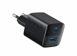 Anker 323 33W nabíječka 1x USB-A 1x USB-C