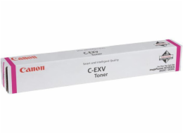 Toner Canon EXV51HM C-EXV51H 0483C002 Purpurový