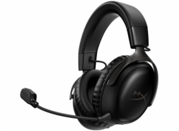 HyperX Cloud III Wireless, herní headset